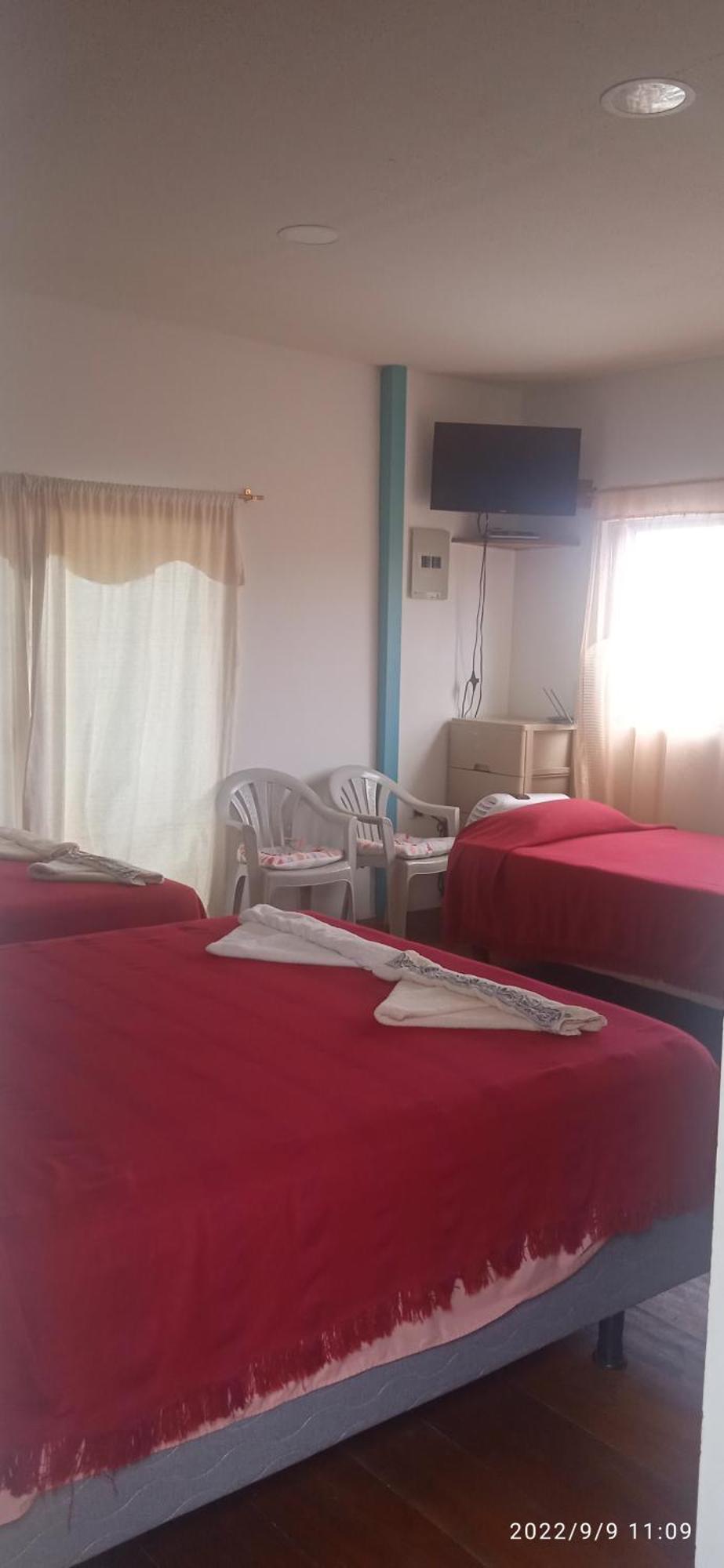 Hostal Cabanas Don Jorge Puerto Baquerizo Moreno Room photo